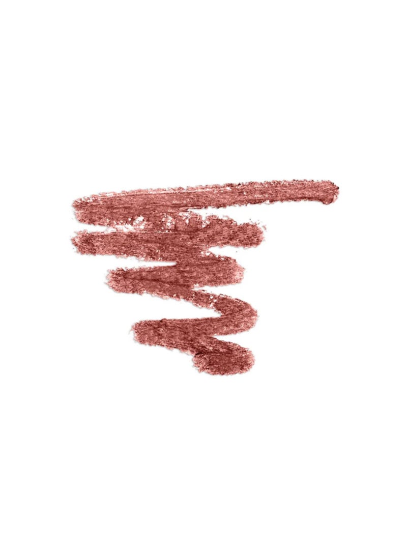 L.A. Colors Lipliner Pencil Nutmeg - Image 2